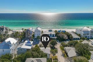 The White House - Santa Rosa Beach - 9