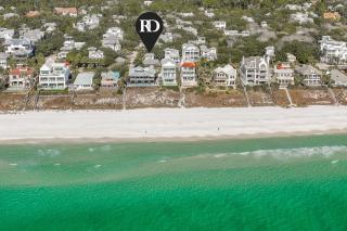The White House - Santa Rosa Beach - 8