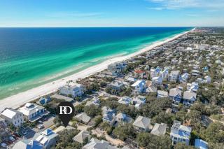 The White House - Santa Rosa Beach - 4