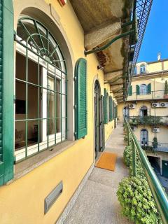 Appartmento - Marghera - - Milan - 4