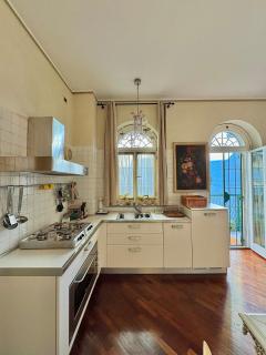 Appartmento - Marghera - - Milan - 3