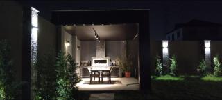 Luxury villa with hot indoor swimming pool - Cǝnubi - 9
