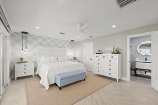 Renovated Townhouse w Stunning Views of the Ocean - New Smyrna Beach - 6