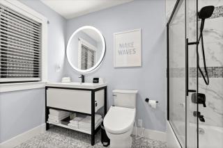 Renovated Townhouse w Stunning Views of the Ocean - New Smyrna Beach - 3