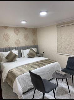 سماء البوادي للشقق المفروشة - Djeddah - 9