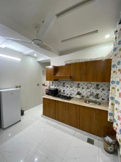 Behria Enclave - Islamabad - 0