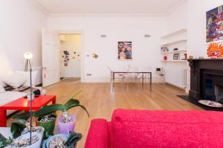 Unique Bright Apartment with Private Balcony - Londra - 2