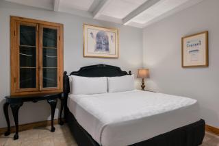 Chateau Hotel - New Orleans - 5