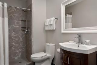 Chateau Hotel - New Orleans - 6