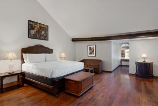 Chateau Hotel - New Orleans - 7