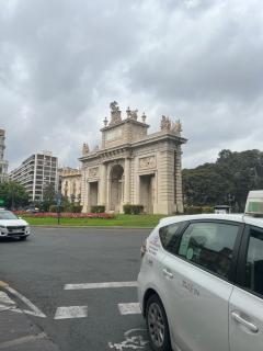 Valencia Aparthotel HBB - 2