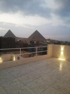 Ramses Pyramids INN - Il Cairo - 8