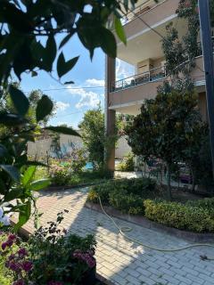 Nerry's Garden Izmit - Rose - - 1