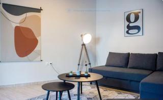 65 City Apartment - Comfortable Stay - Volos - 5