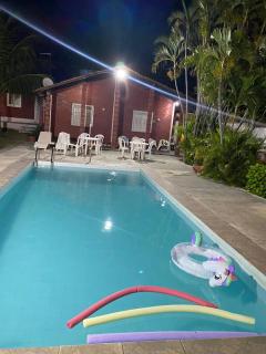 Casa com piscina Ponta de Pedras - Pontas de Pedra - 0