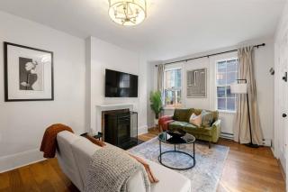 102 Revere Street, Unit 1 Beacon Hill - Boston - 0