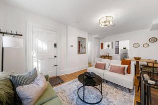 102 Revere Street, Unit 1 Beacon Hill - Boston - 7