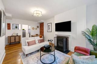 102 Revere Street, Unit 1 Beacon Hill - 9