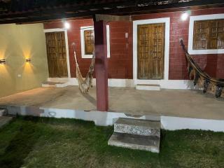 Casa com piscina Ponta de Pedras - Pontas de Pedra - 6