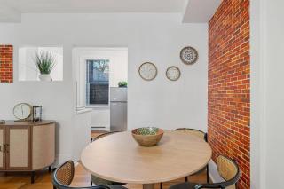 102 Revere Street, Unit 1 Beacon Hill - Boston - 4