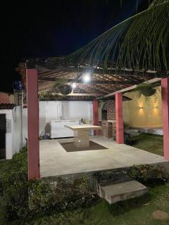 Casa com piscina Ponta de Pedras - Pontas de Pedra - 3