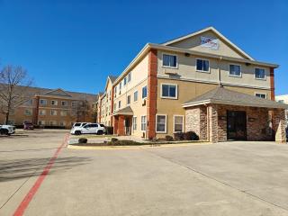 Hawthorn Extended Stay by Wyndham DFW Airport North - Irving - 7