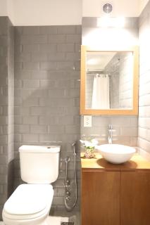 Hermoso depto para 4pax 2 Hab Don Julio parrilla - Buenos Aires - 5