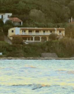 Seasound - Agios Stefanos - 7