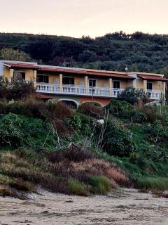 Seasound - Agios Stefanos - 6