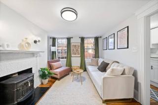 102 Revere Street, Unit 3 Beacon Hill - 9