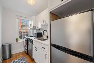 102 Revere Street, Unit 4 Beacon Hill - 7