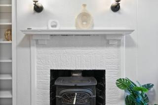 102 Revere Street, Unit 3 Beacon Hill - 2