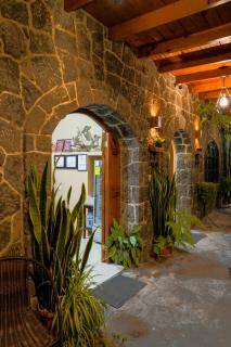 Casa Josefa Hotel - Santiago Atitlán - 6