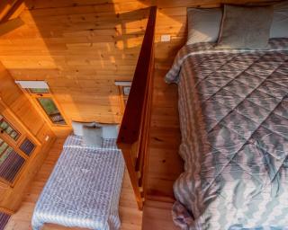 Refugio de Guacheneque, Glamping y Hospedaje Rural - 5