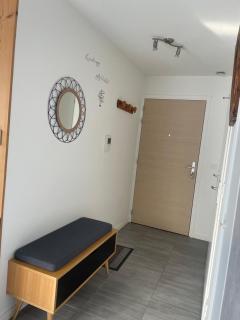 Charmant appartement - 7