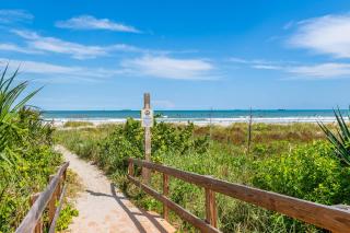 Atlantic Ocean Home ,1 minute walk to the beach - 8