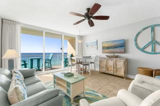 Majestic Beach Towers 2-1203 - Panama City Beach - 0