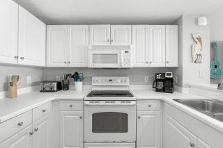 Majestic Beach Towers 2-1203 - Panama City Beach - 5