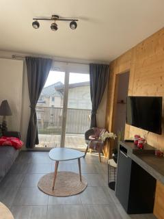 Charmant appartement - 9