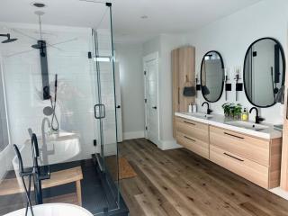 Exquisite 4-BR Boater's Paradise - Hampstead - 5