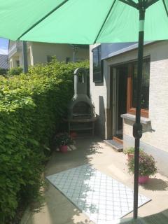 Ferienhaus Störzel Wohnung A - Morbach - 9