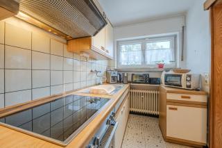 Ferienhaus Störzel Wohnung A - Morbach - 1