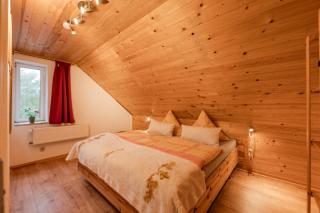 Ferienhaus Störzel Wohnung B - Morbach - 3