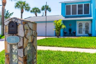 Atlantic Ocean Home ,1 minute walk to the beach - 9