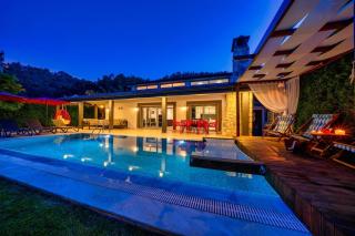 Villa Yakamoz - Fethiye - 4