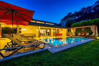 Villa Yakamoz - Fethiye - 2