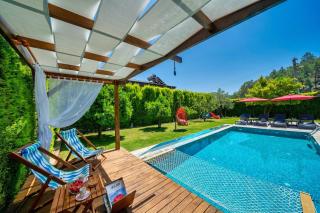 Villa Yakamoz - Fethiye - 1