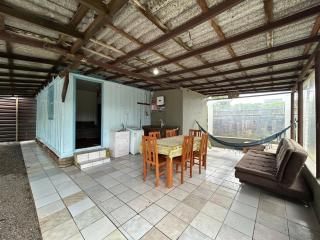 Casa locação Gamboa, Garopaba Sc - Garopaba - 9