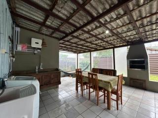 Casa locação Gamboa, Garopaba Sc - Garopaba - 4