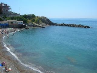 Casa Lelia, 86 m2, beach, Gaslini - Genoa - 0
